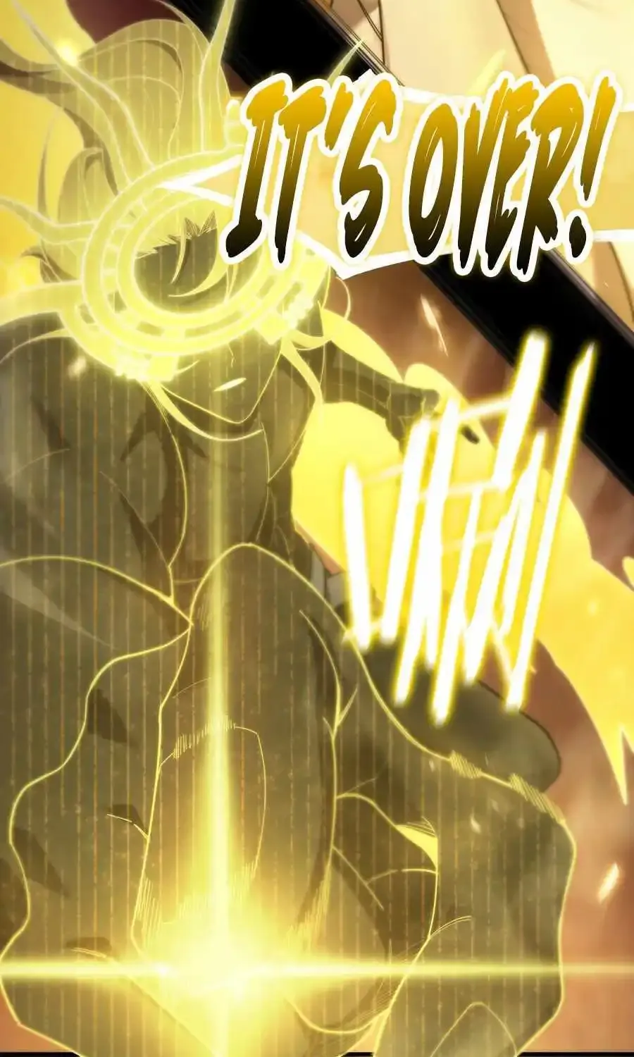 SSS-Rank Paladin Who Transcends Common Sense Chapter 50 page 50 - 