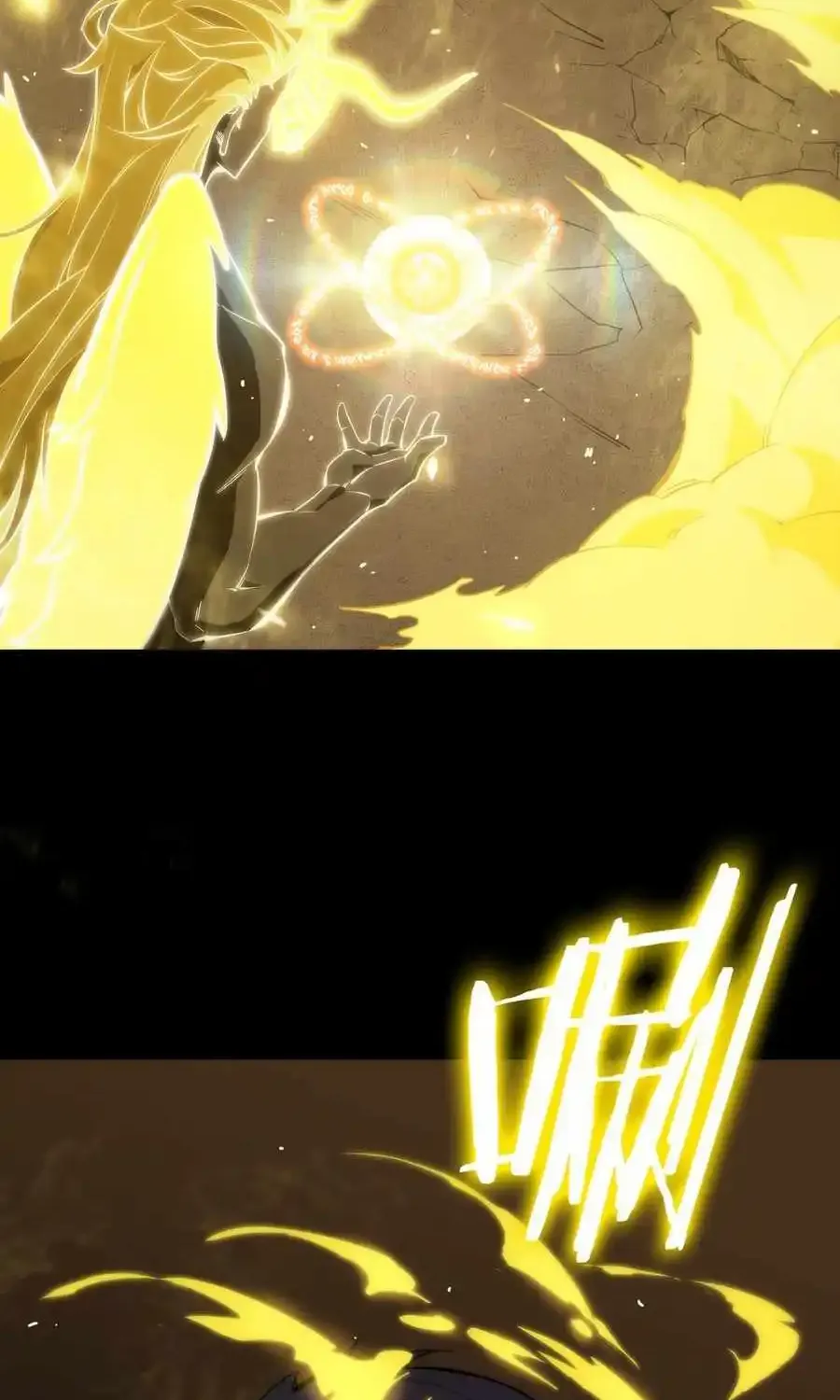 SSS-Rank Paladin Who Transcends Common Sense Chapter 50 page 67 - 