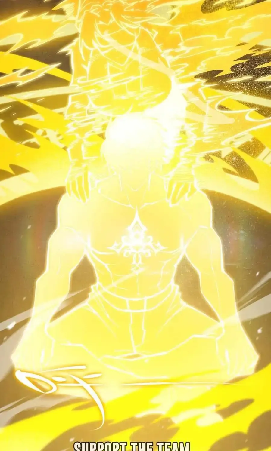 SSS-Rank Paladin Who Transcends Common Sense Chapter 50 page 80 - 