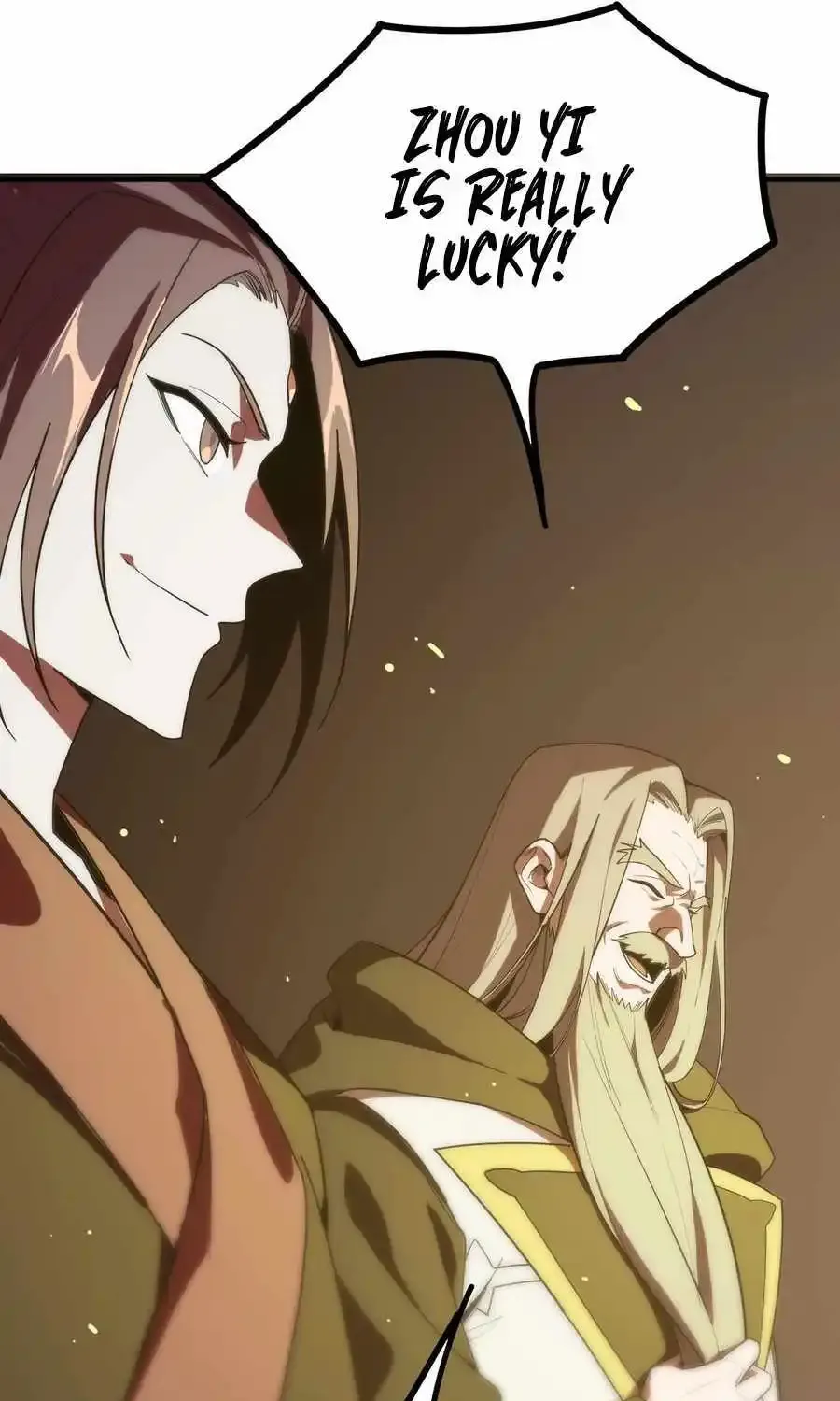 SSS-Rank Paladin Who Transcends Common Sense Chapter 50 page 84 - 