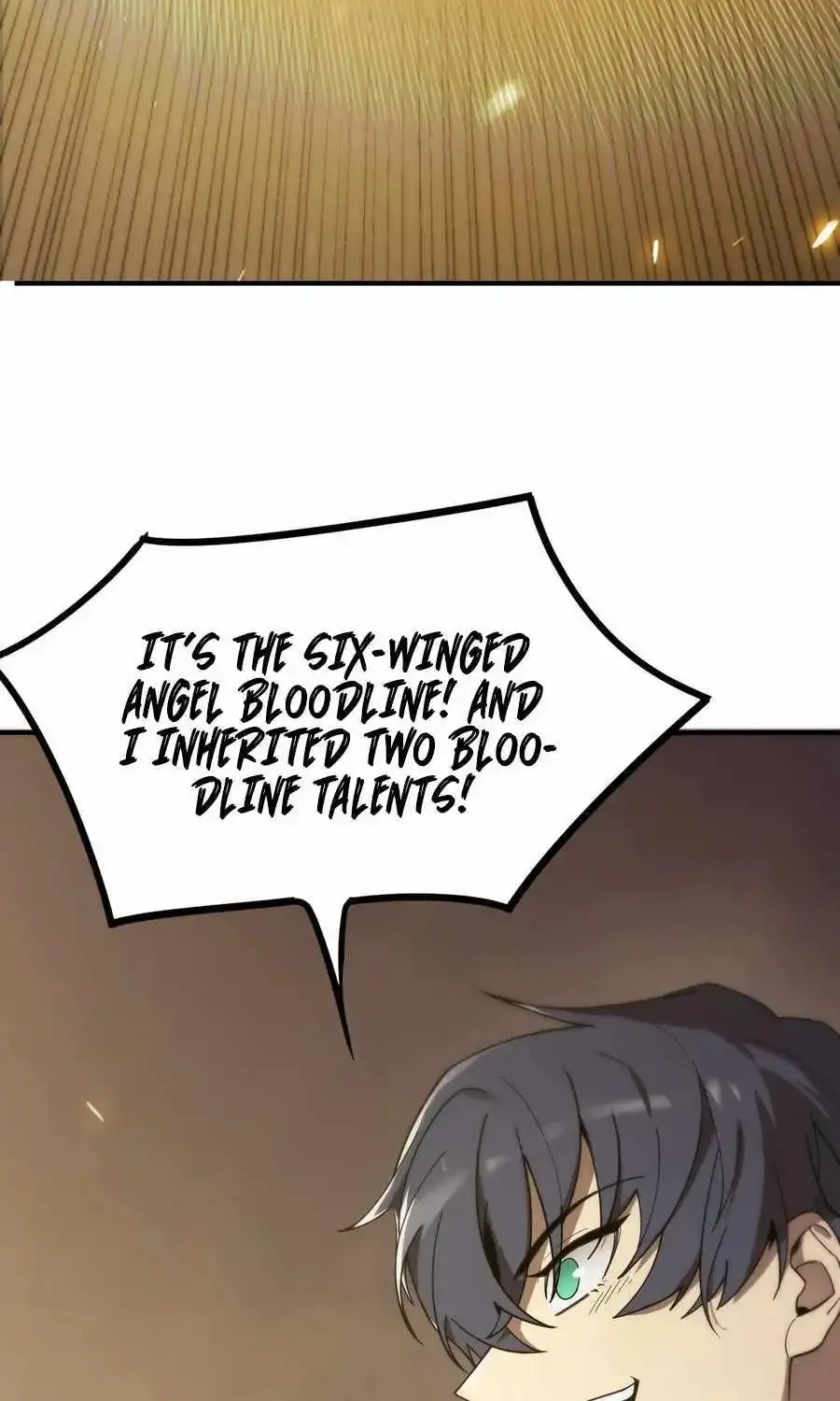 SSS-Rank Paladin Who Transcends Common Sense Chapter 50 page 92 - 