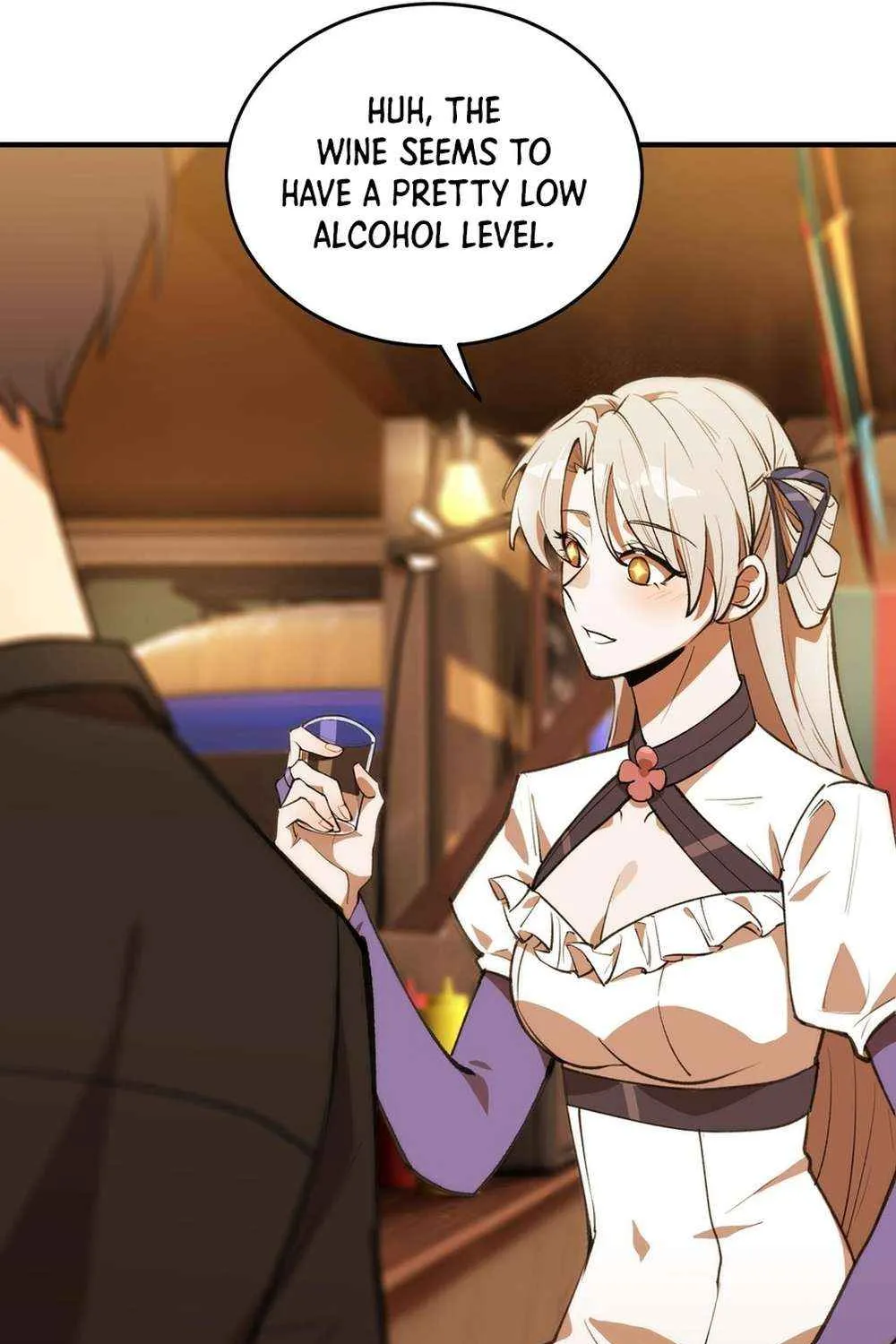 SSS-Rank Paladin Who Transcends Common Sense Chapter 51 page 104 - 