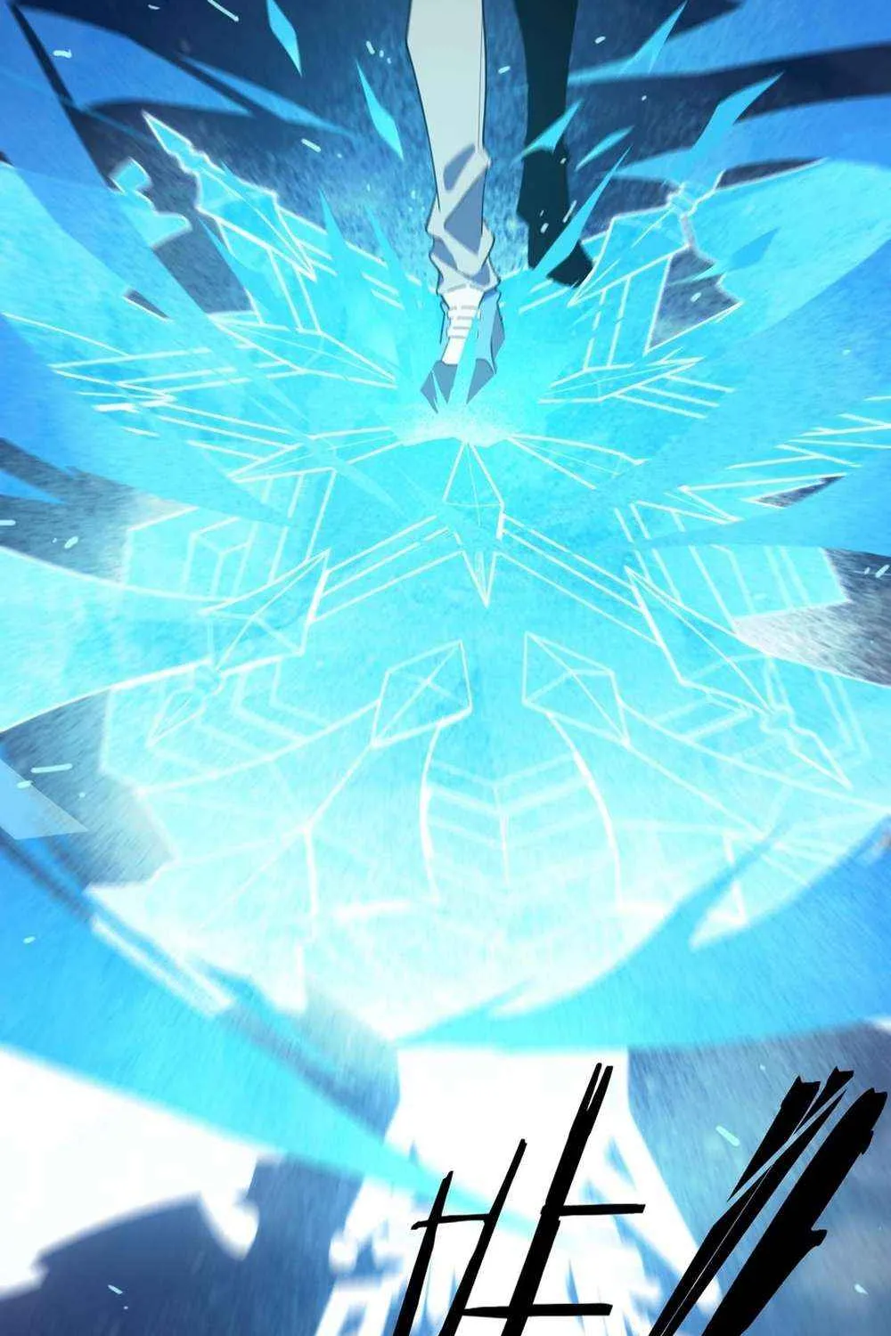 SSS-Rank Paladin Who Transcends Common Sense Chapter 51 page 33 - 