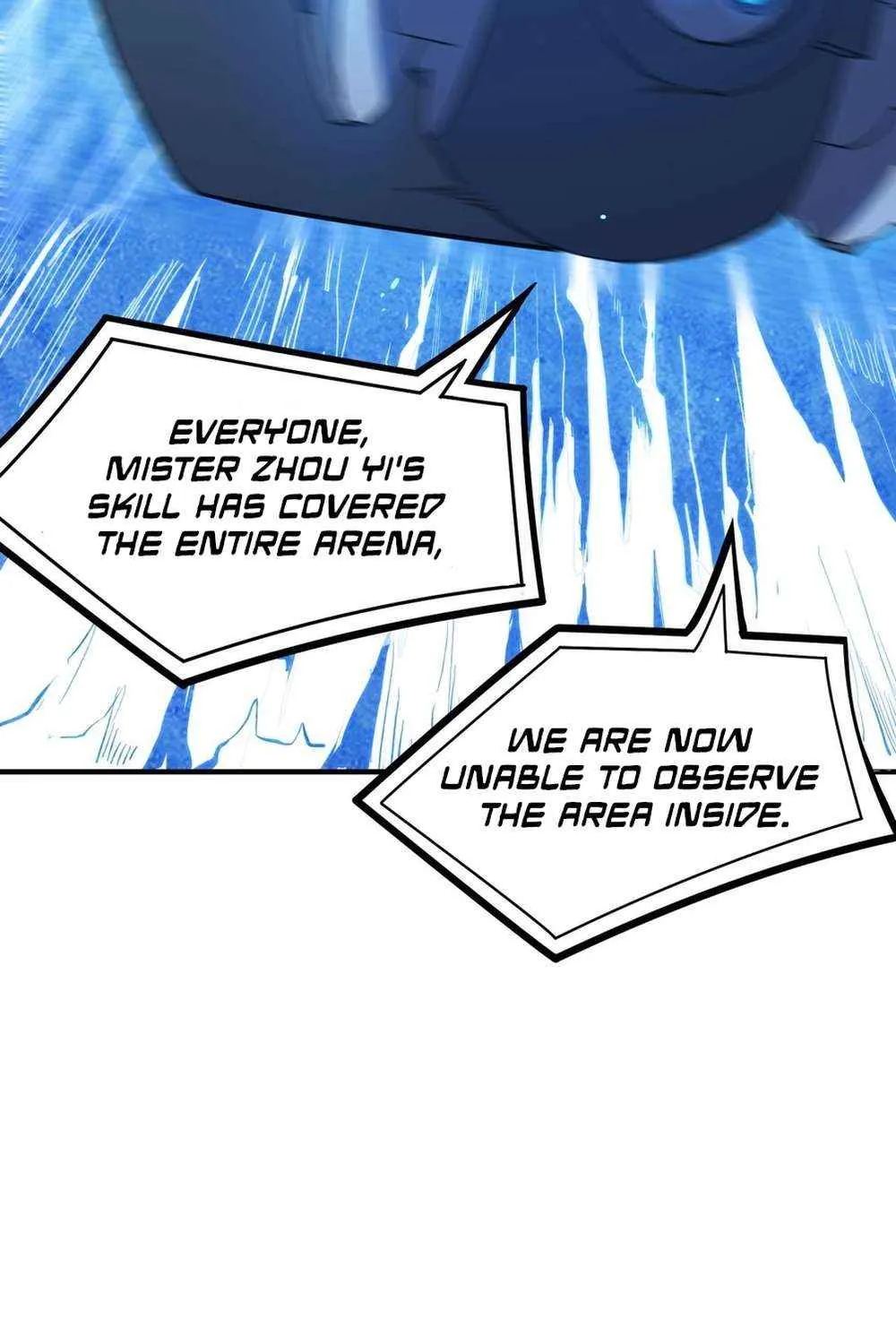 SSS-Rank Paladin Who Transcends Common Sense Chapter 51 page 37 - 