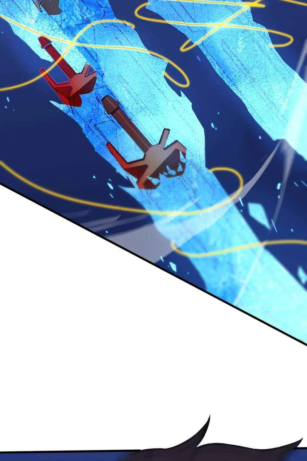 SSS-Rank Paladin Who Transcends Common Sense Chapter 51 page 46 - 