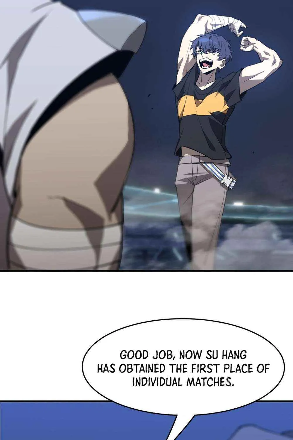 SSS-Rank Paladin Who Transcends Common Sense Chapter 51 page 64 - 