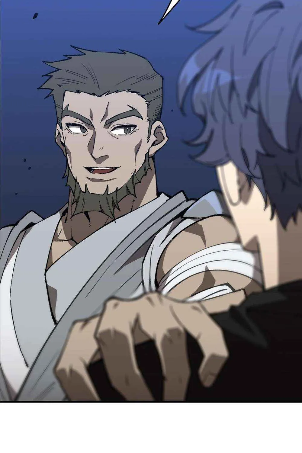 SSS-Rank Paladin Who Transcends Common Sense Chapter 51 page 65 - 