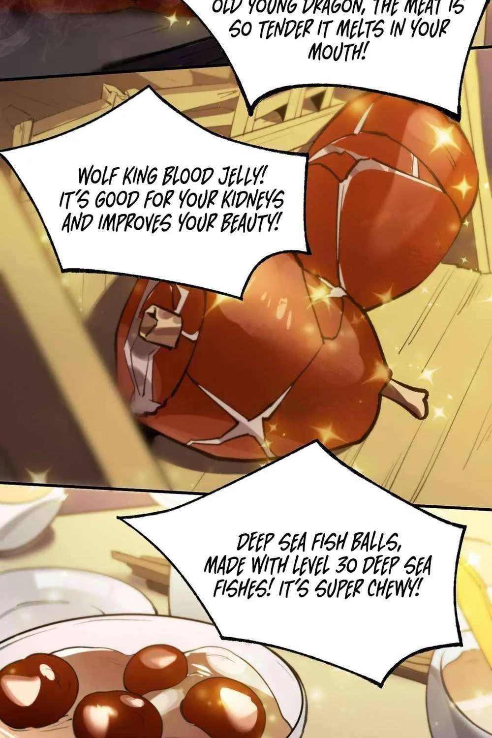 SSS-Rank Paladin Who Transcends Common Sense Chapter 51 page 75 - 