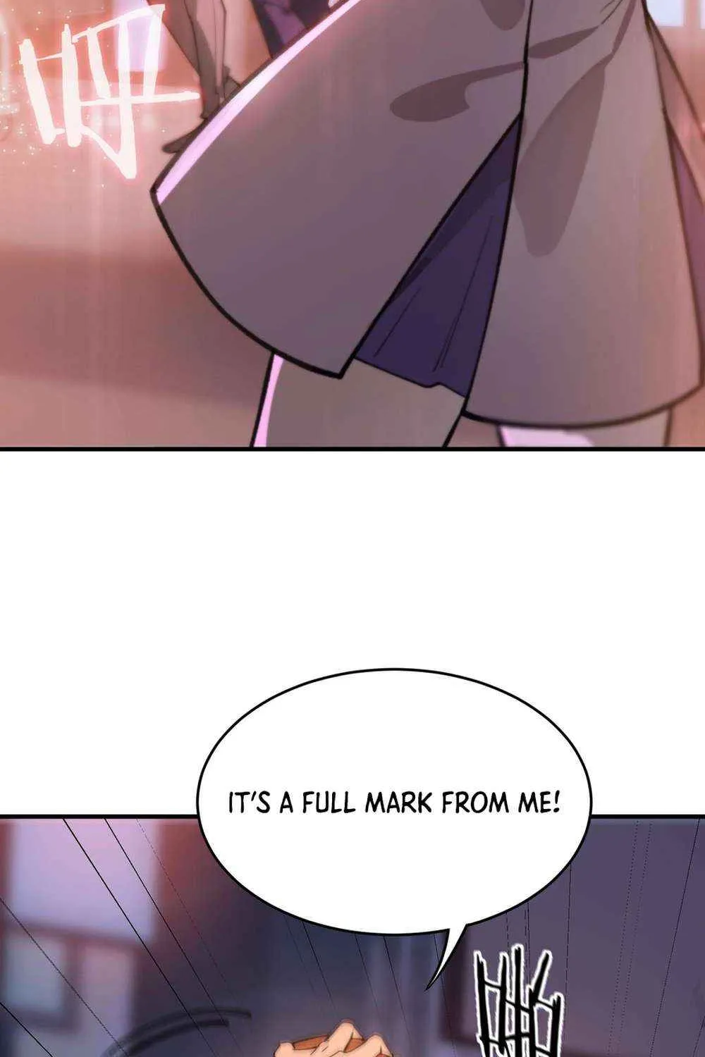 SSS-Rank Paladin Who Transcends Common Sense Chapter 51 page 80 - 