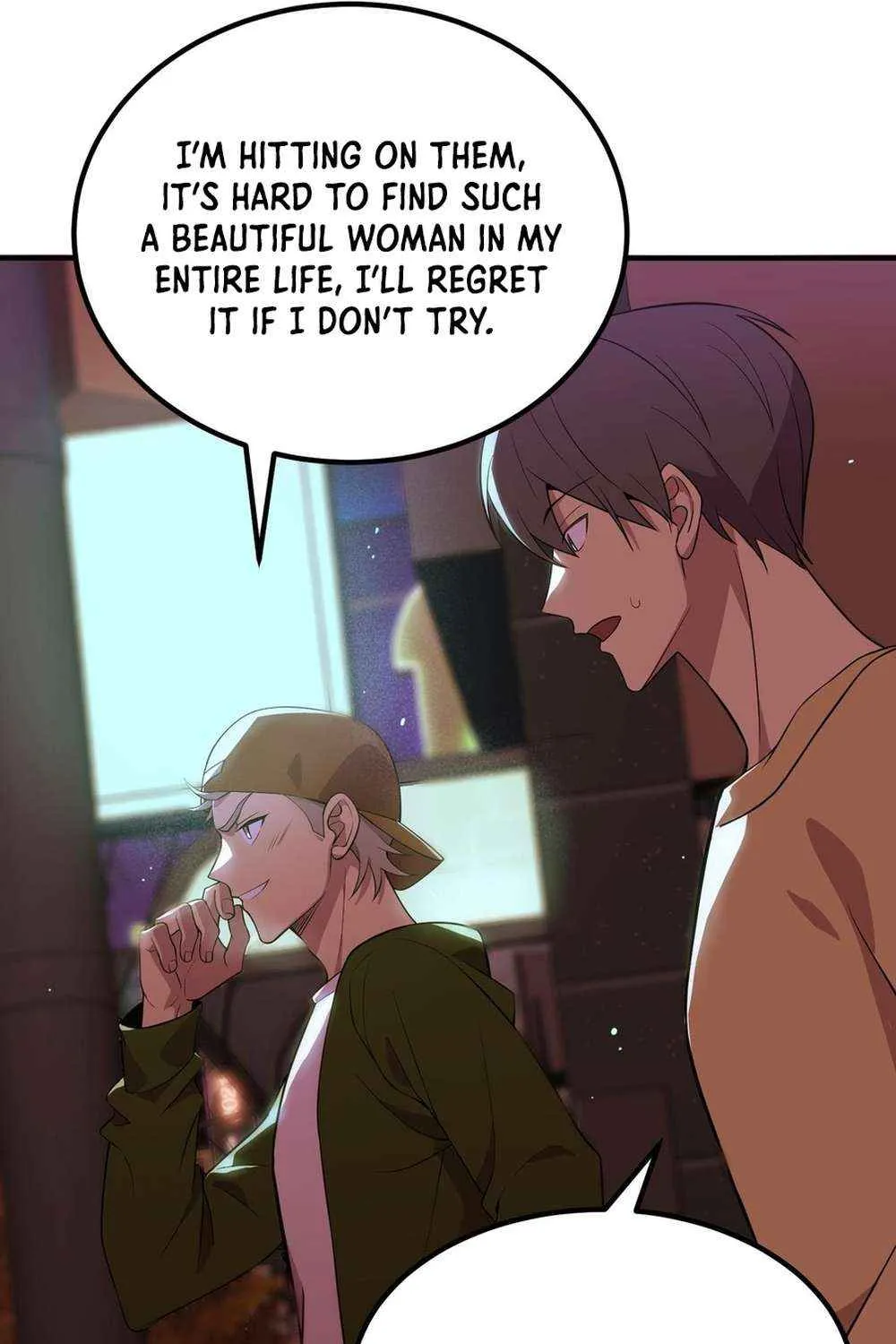 SSS-Rank Paladin Who Transcends Common Sense Chapter 51 page 83 - 