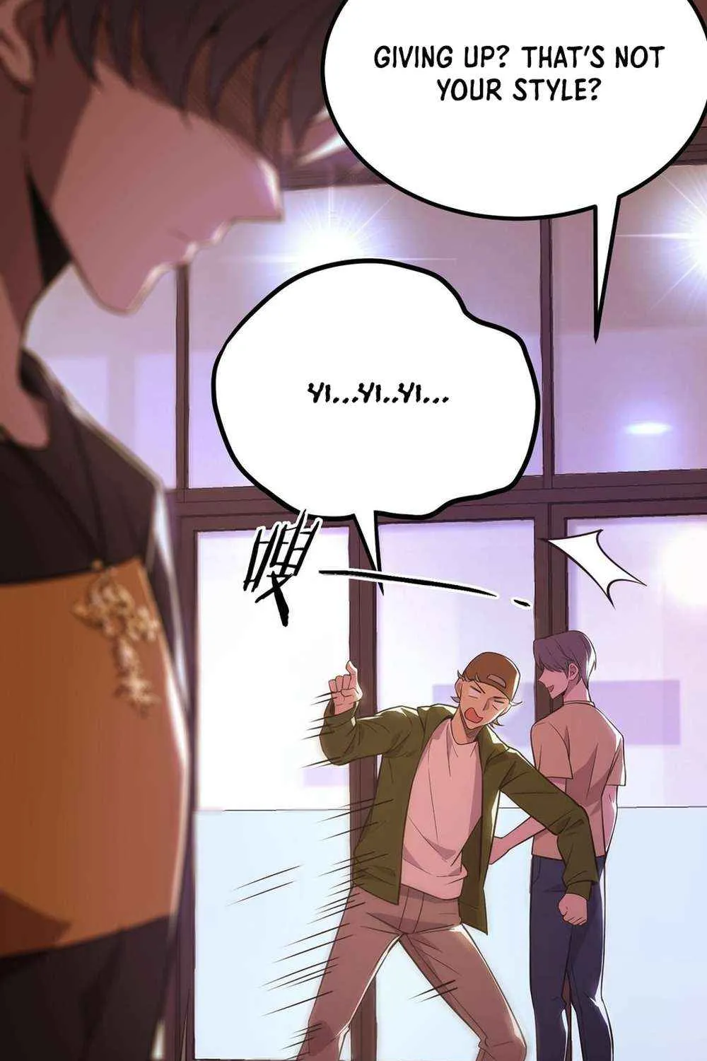 SSS-Rank Paladin Who Transcends Common Sense Chapter 51 page 87 - 
