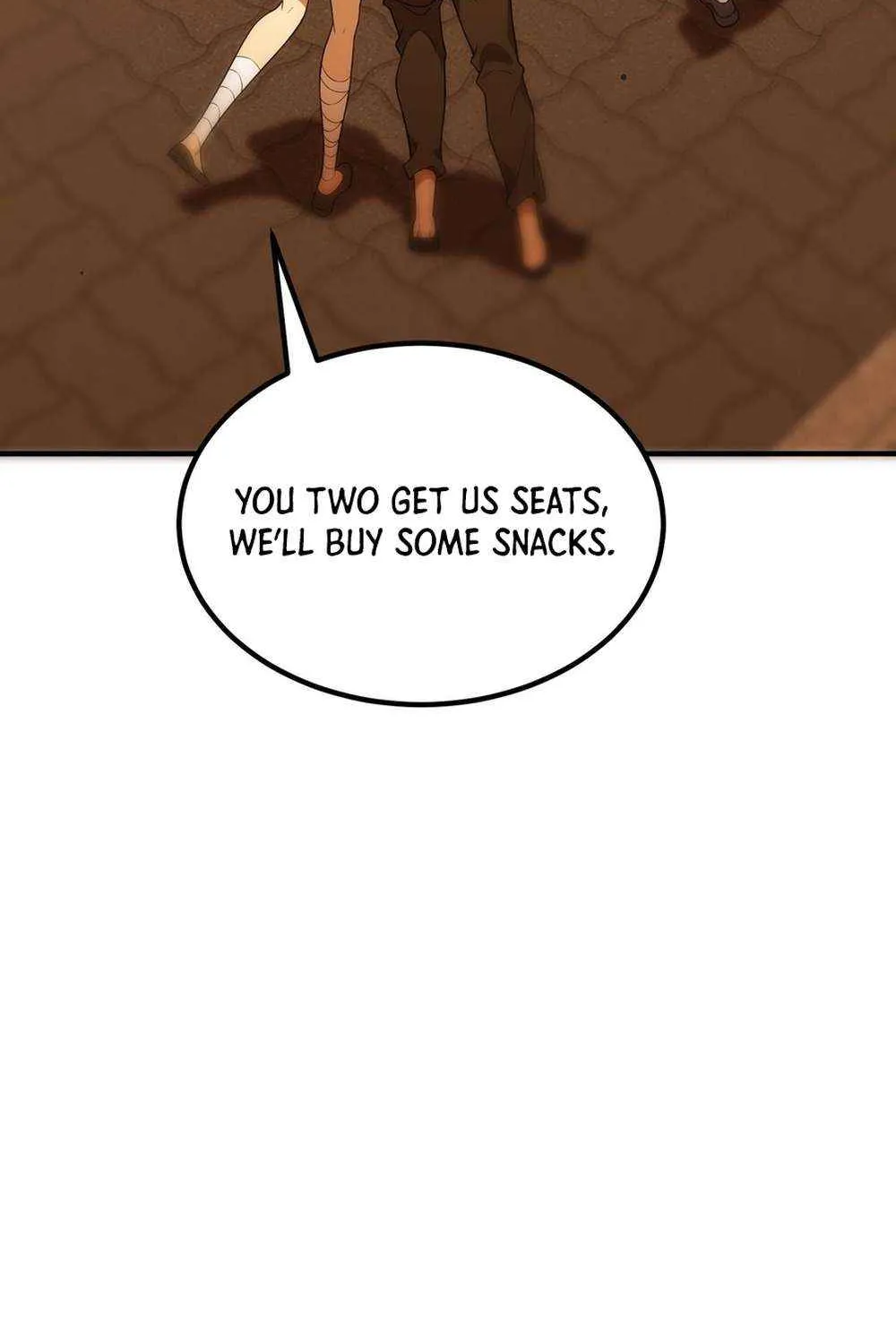 SSS-Rank Paladin Who Transcends Common Sense Chapter 51 page 91 - 