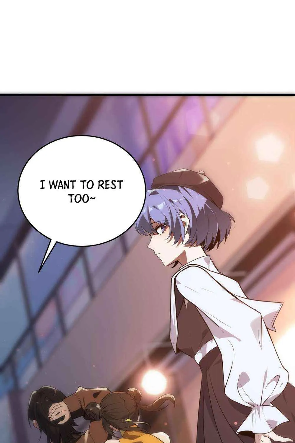 SSS-Rank Paladin Who Transcends Common Sense Chapter 51 page 92 - 