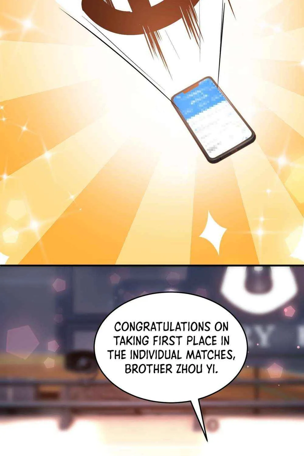 SSS-Rank Paladin Who Transcends Common Sense Chapter 51 page 98 - 