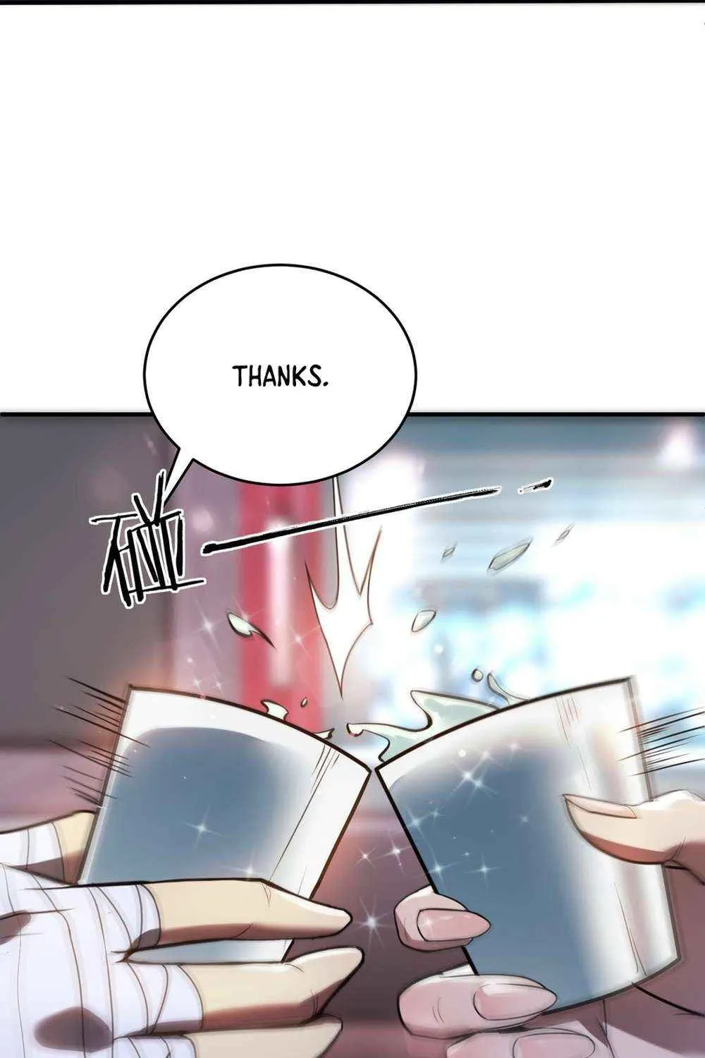 SSS-Rank Paladin Who Transcends Common Sense Chapter 51 page 100 - 