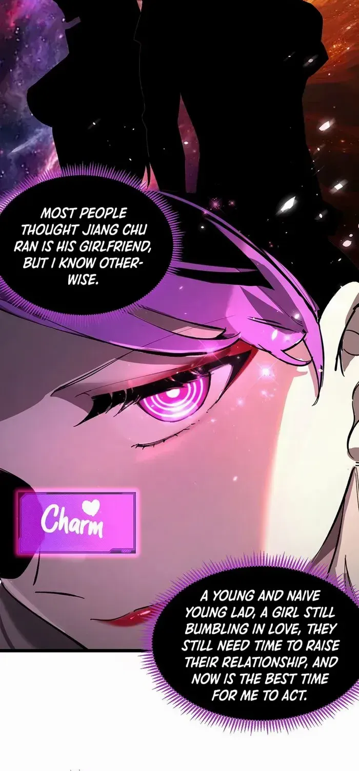 SSS-Rank Paladin Who Transcends Common Sense Chapter 52 page 3 - 