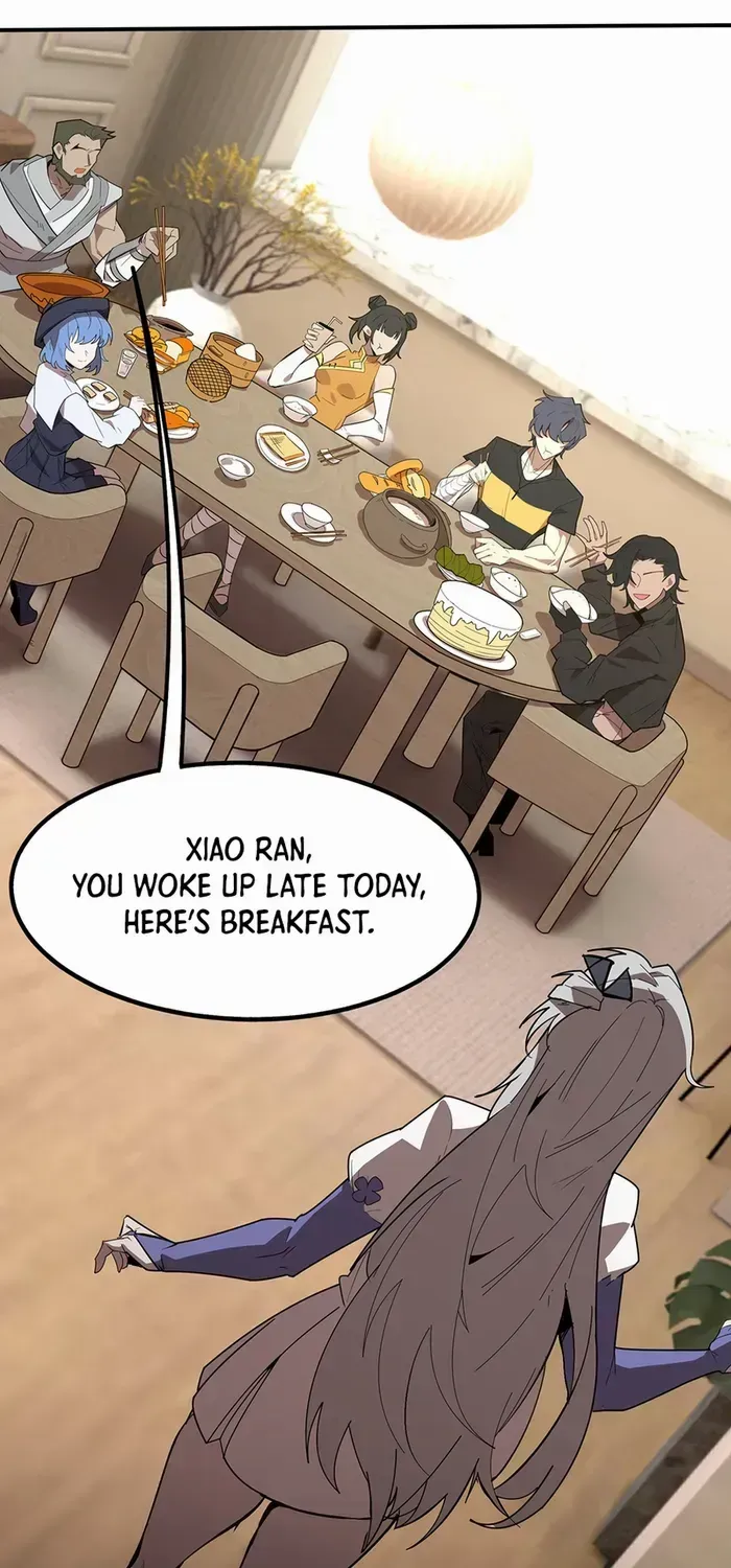 SSS-Rank Paladin Who Transcends Common Sense Chapter 52 page 24 - 