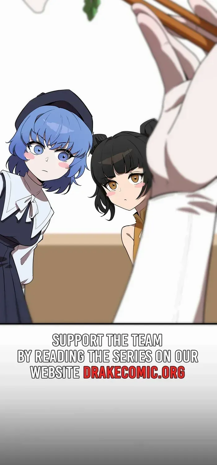 SSS-Rank Paladin Who Transcends Common Sense Chapter 52 page 29 - 