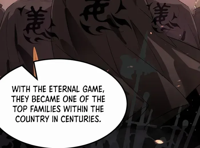 SSS-Rank Paladin Who Transcends Common Sense Chapter 52 page 33 - 