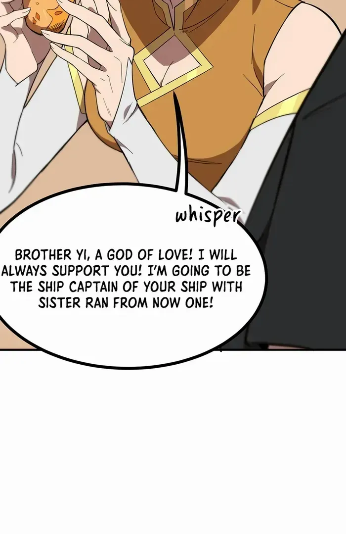 SSS-Rank Paladin Who Transcends Common Sense Chapter 52 page 37 - 