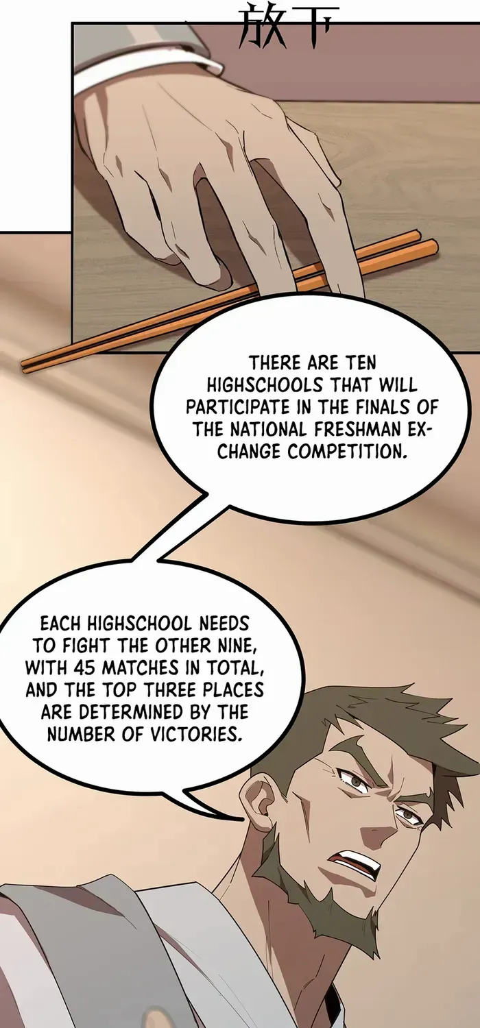 SSS-Rank Paladin Who Transcends Common Sense Chapter 52 page 38 - 