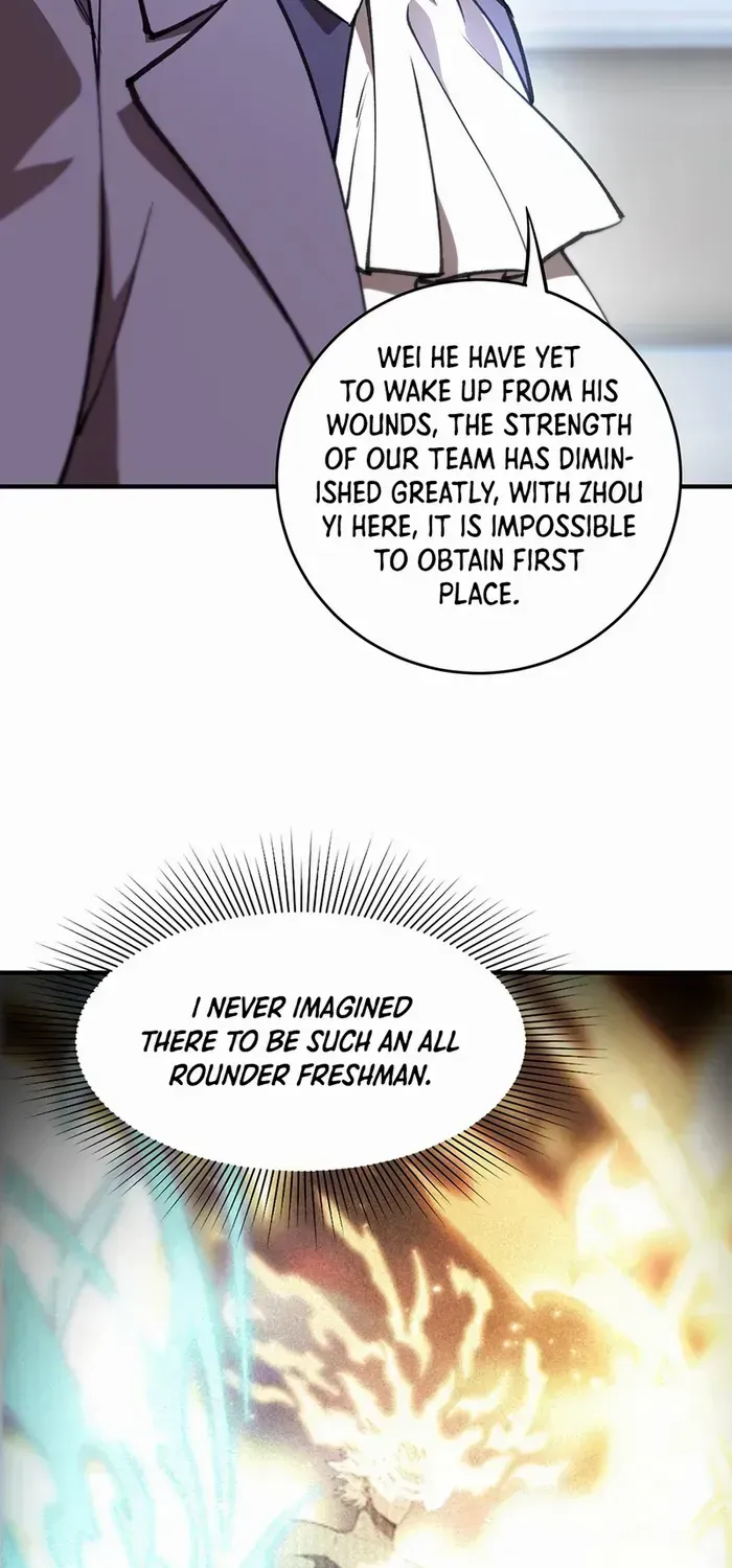 SSS-Rank Paladin Who Transcends Common Sense Chapter 52 page 44 - 