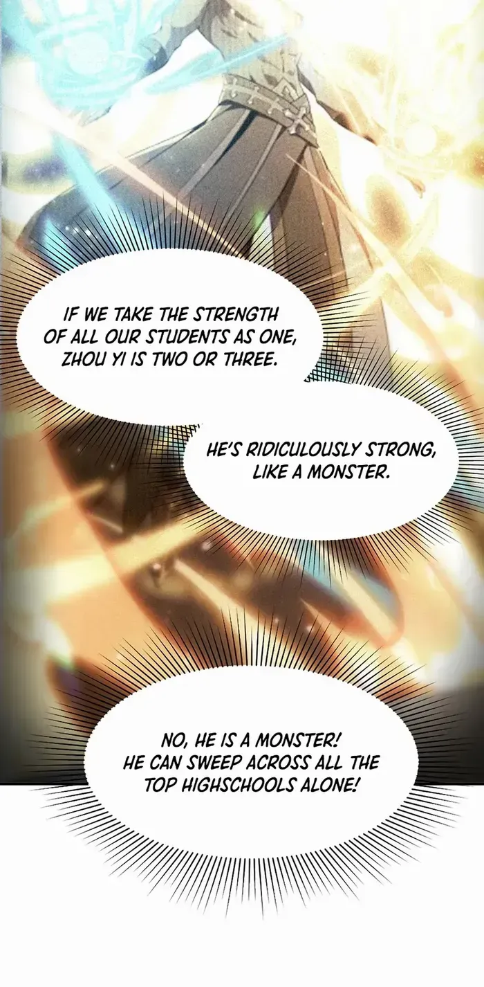 SSS-Rank Paladin Who Transcends Common Sense Chapter 52 page 45 - 