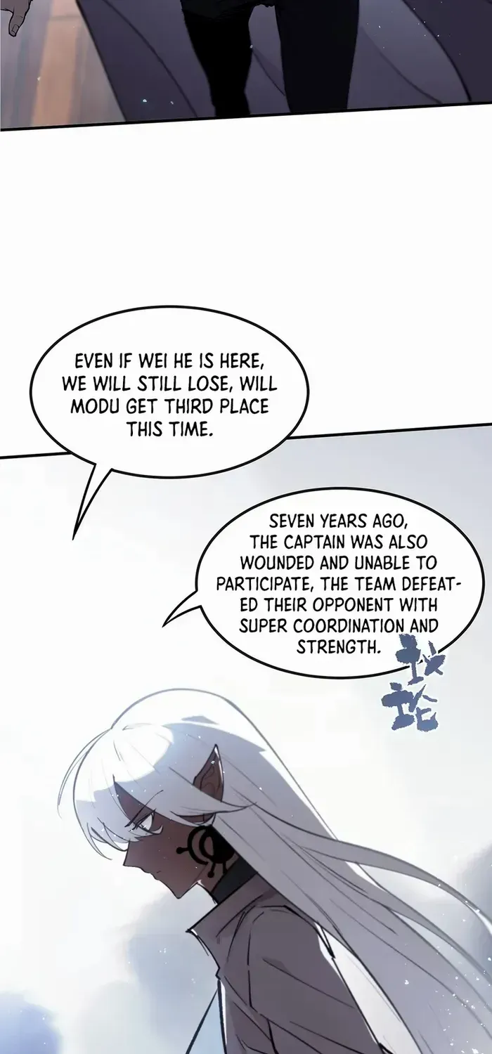 SSS-Rank Paladin Who Transcends Common Sense Chapter 52 page 49 - 