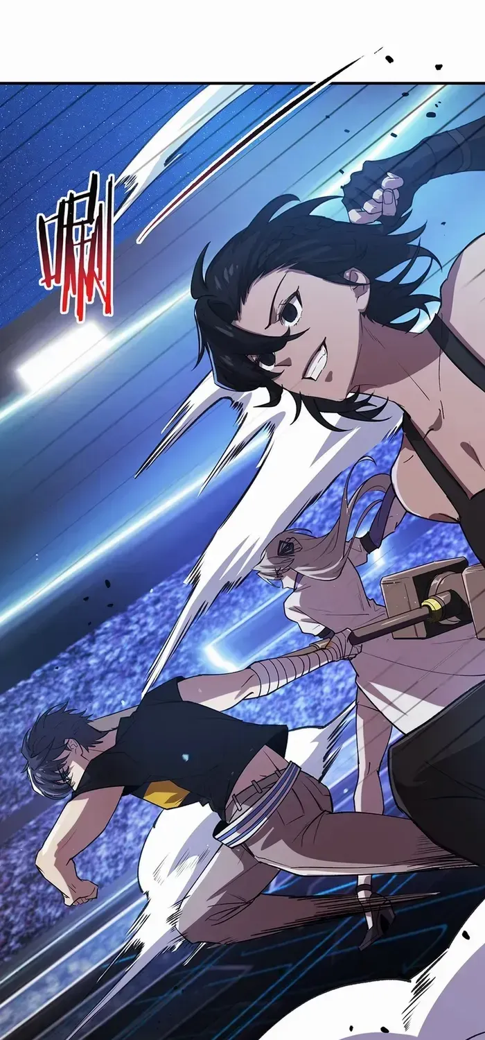 SSS-Rank Paladin Who Transcends Common Sense Chapter 52 page 66 - 
