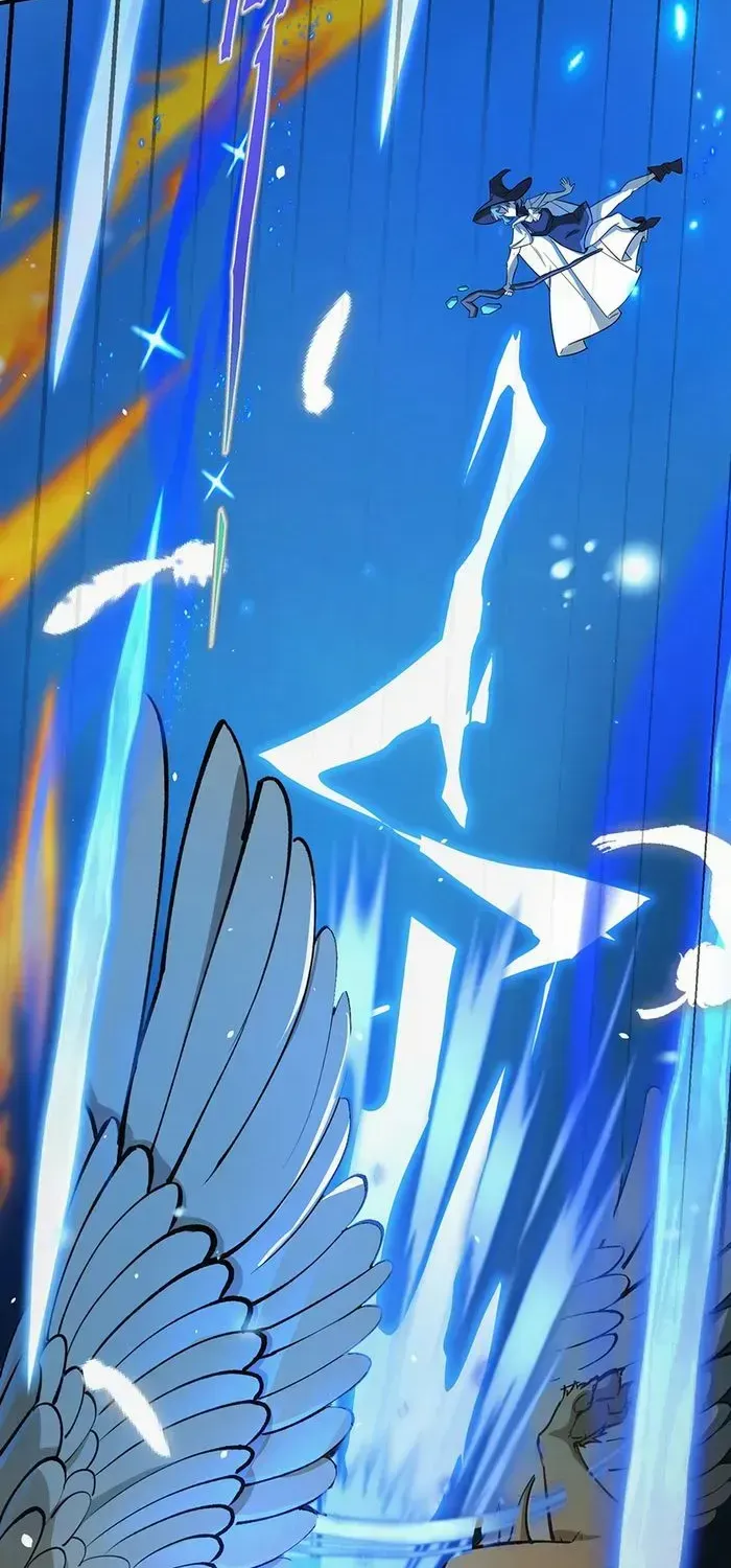 SSS-Rank Paladin Who Transcends Common Sense Chapter 52 page 78 - 