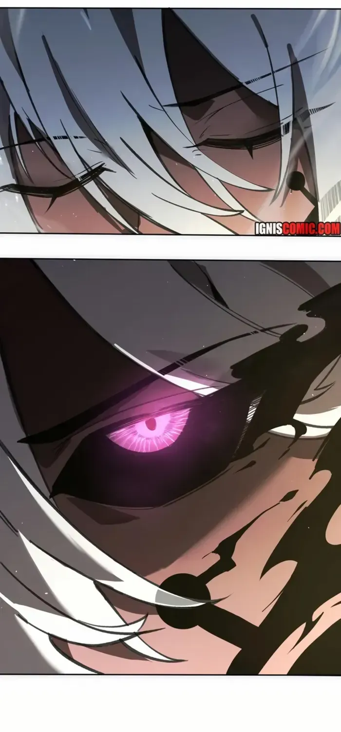 SSS-Rank Paladin Who Transcends Common Sense Chapter 53 page 13 - 