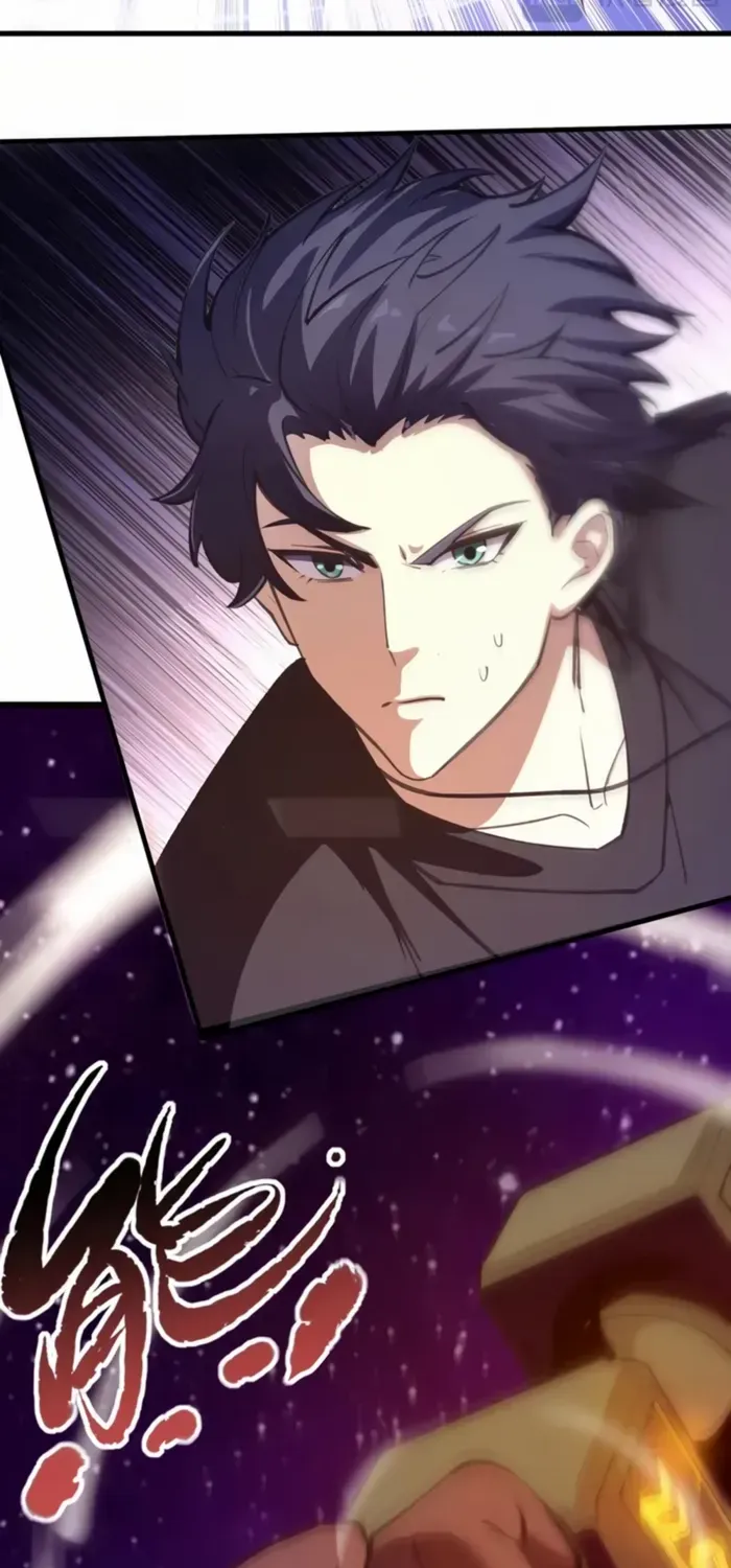 SSS-Rank Paladin Who Transcends Common Sense Chapter 53 page 16 - 
