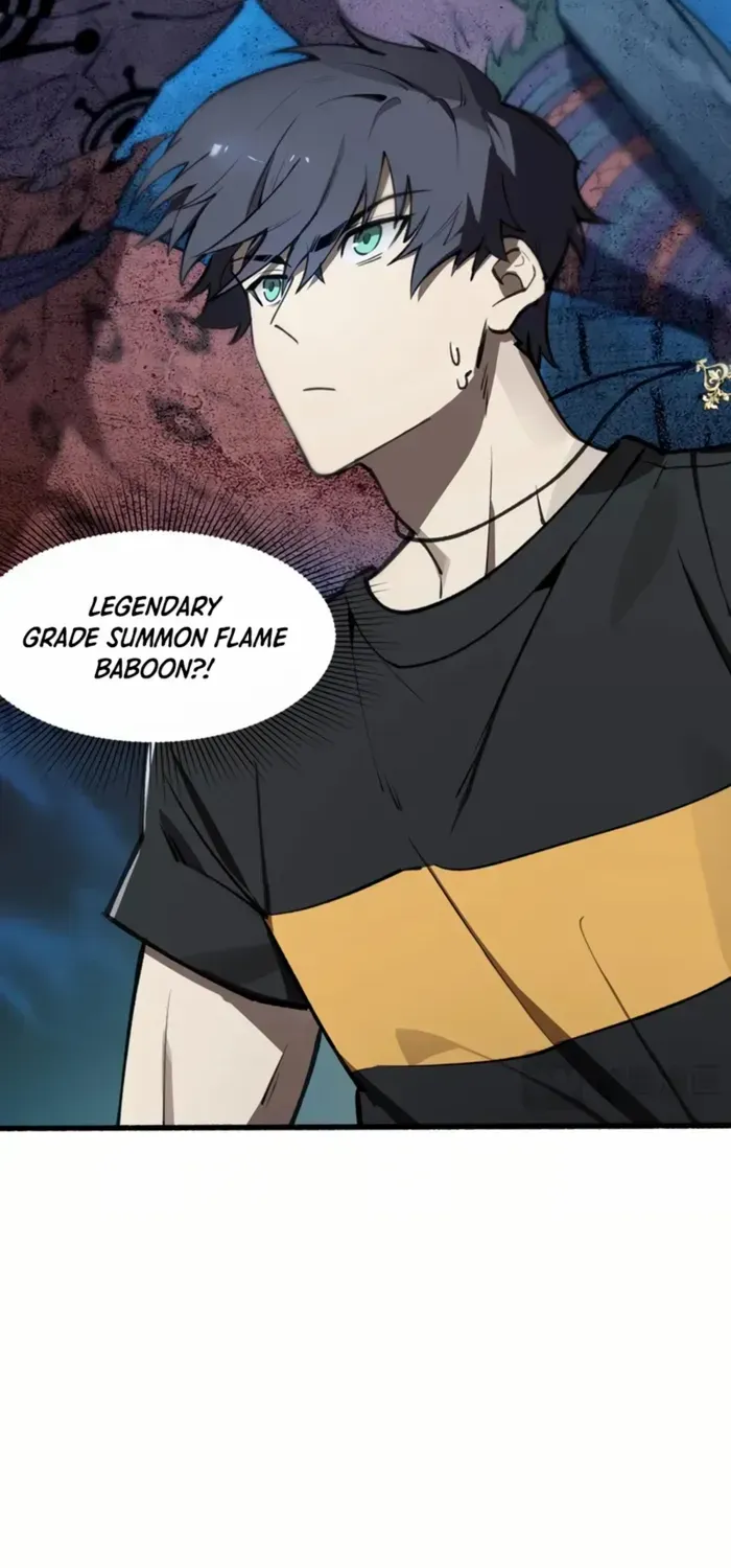 SSS-Rank Paladin Who Transcends Common Sense Chapter 53 page 33 - 