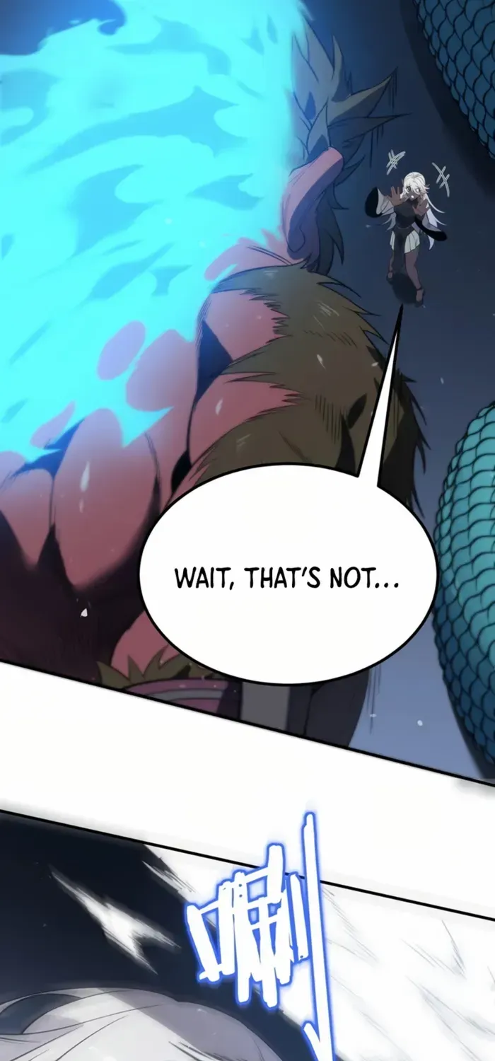 SSS-Rank Paladin Who Transcends Common Sense Chapter 53 page 35 - 