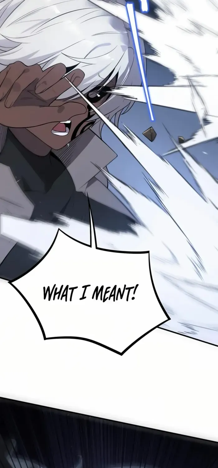 SSS-Rank Paladin Who Transcends Common Sense Chapter 53 page 36 - 