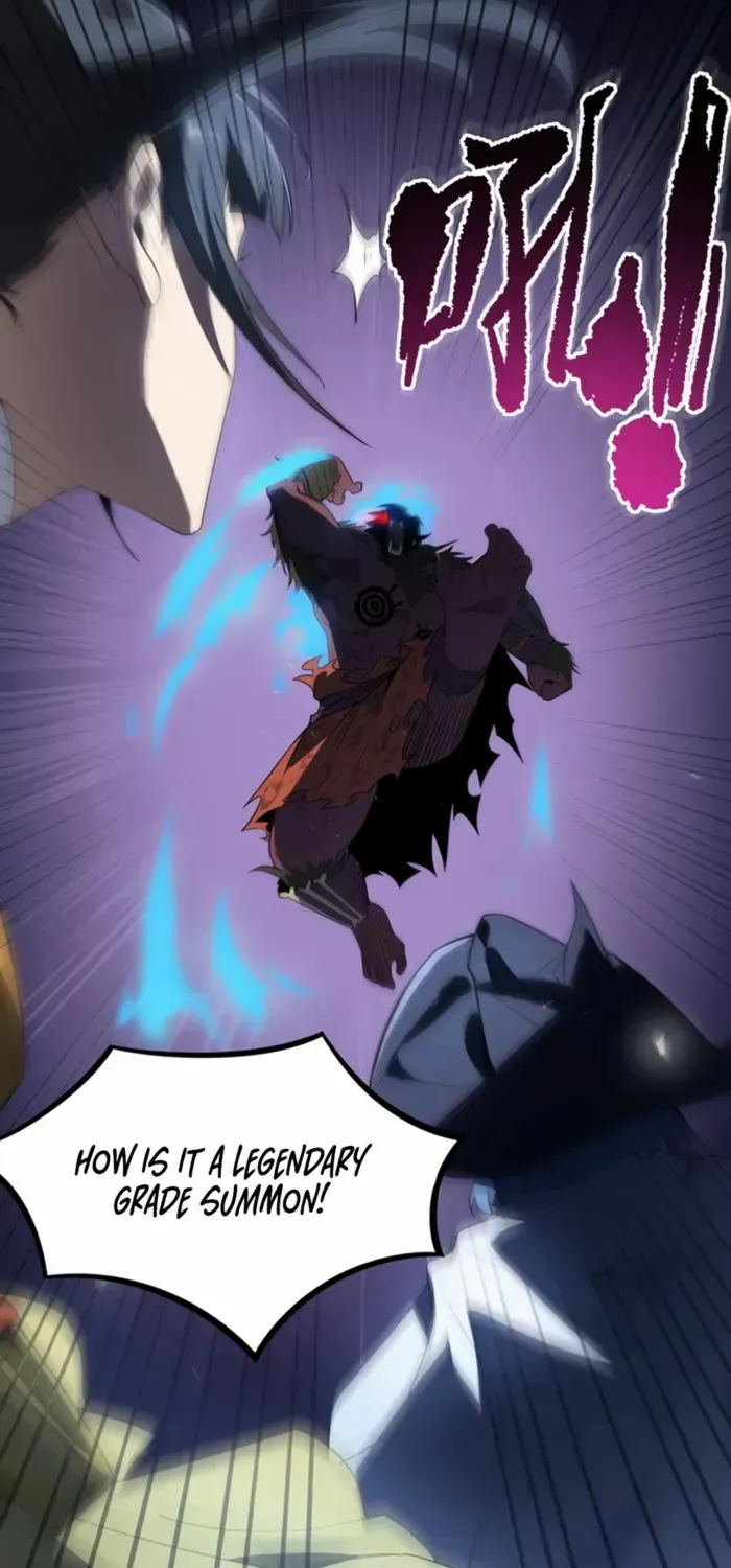 SSS-Rank Paladin Who Transcends Common Sense Chapter 53 page 37 - 