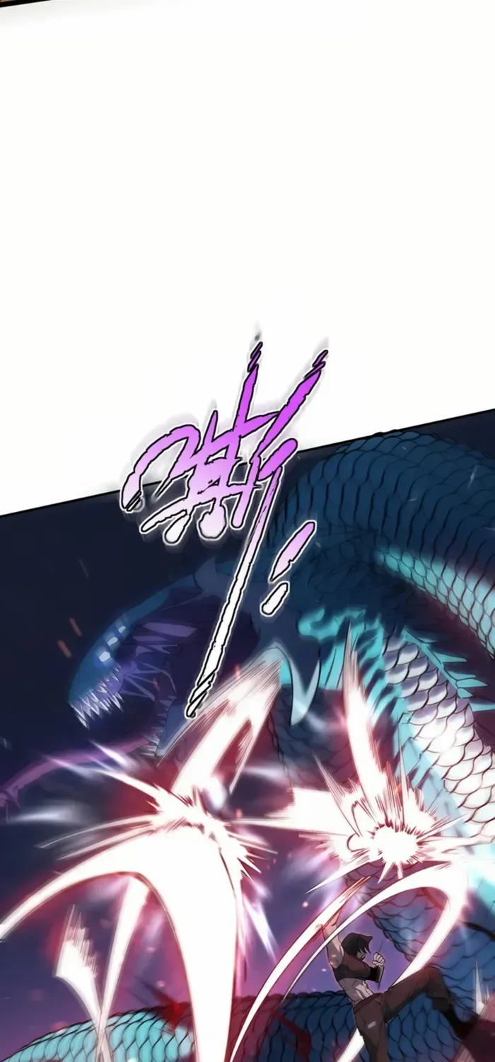 SSS-Rank Paladin Who Transcends Common Sense Chapter 53 page 5 - 
