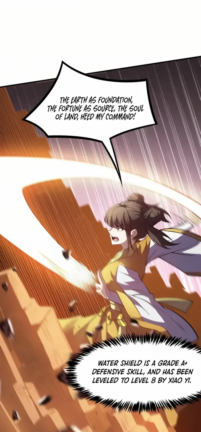 SSS-Rank Paladin Who Transcends Common Sense Chapter 53 page 41 - 
