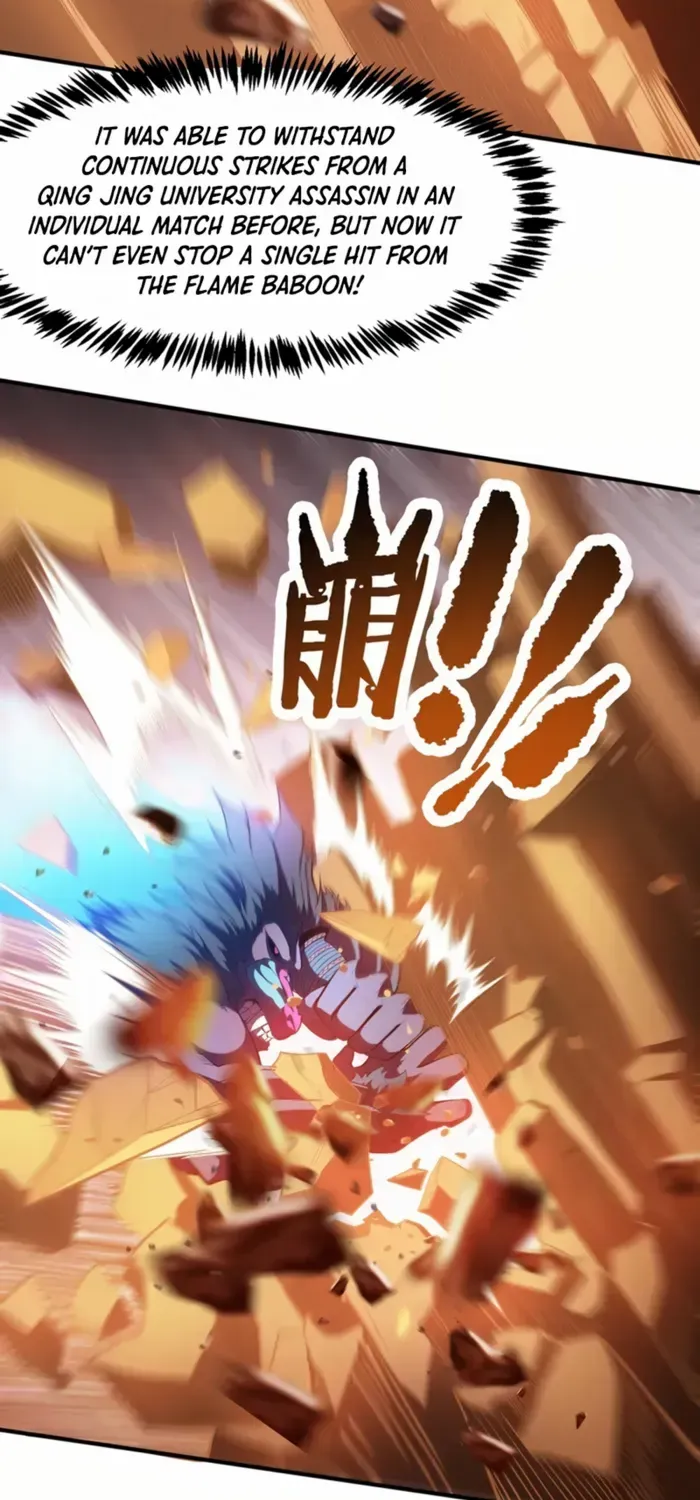 SSS-Rank Paladin Who Transcends Common Sense Chapter 53 page 42 - 