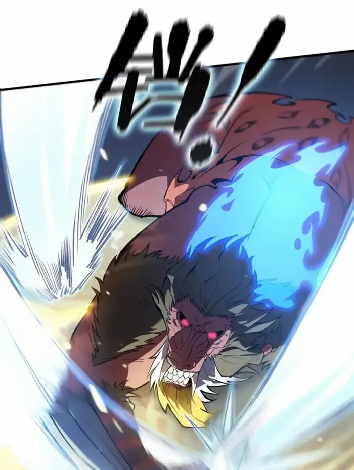 SSS-Rank Paladin Who Transcends Common Sense Chapter 53 page 49 - 