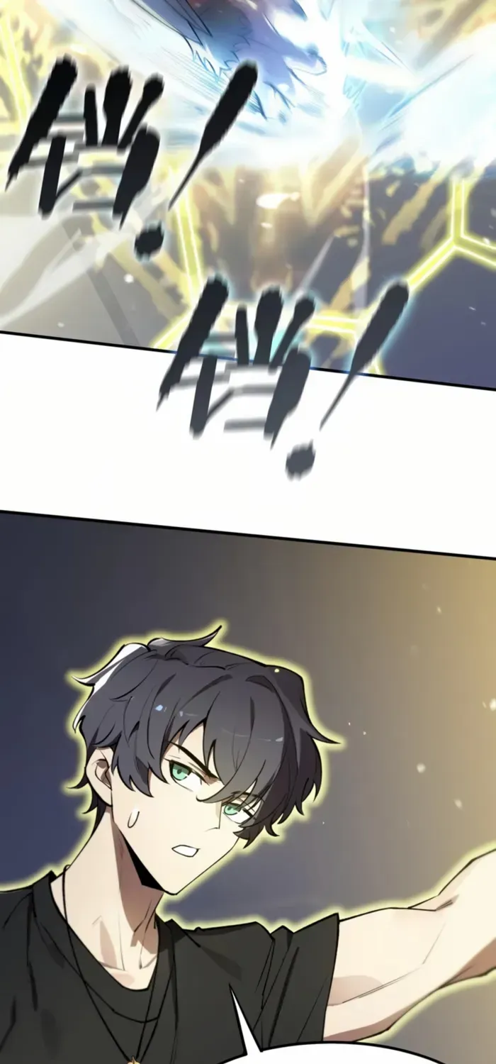 SSS-Rank Paladin Who Transcends Common Sense Chapter 53 page 50 - 