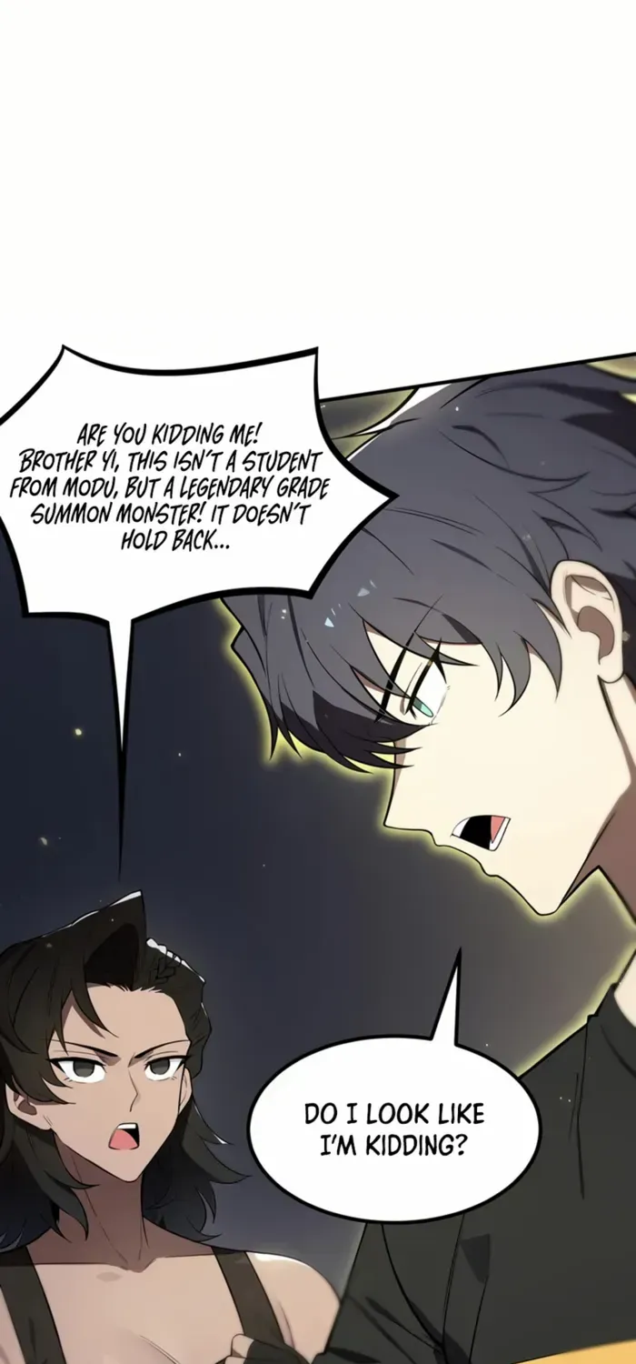SSS-Rank Paladin Who Transcends Common Sense Chapter 53 page 52 - 