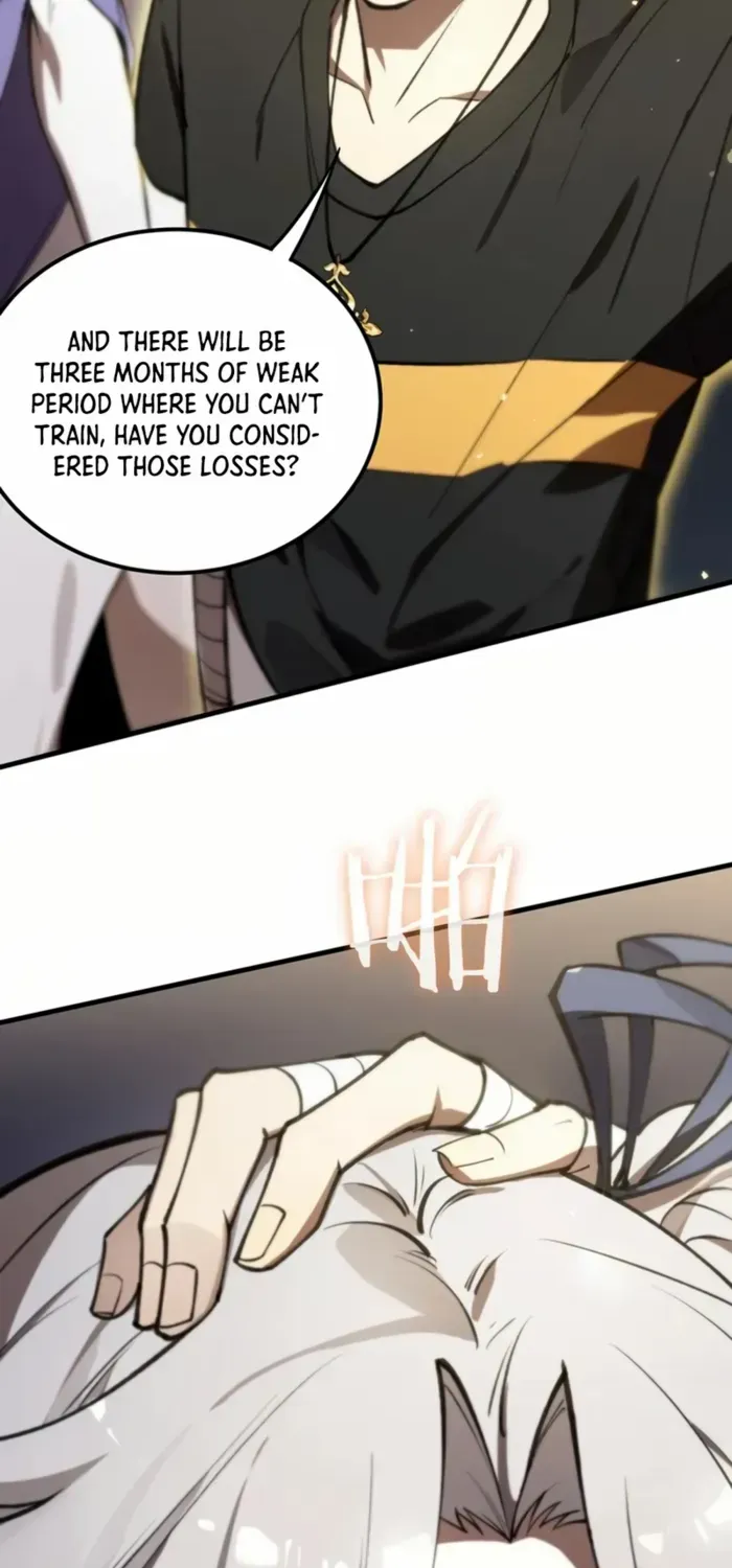 SSS-Rank Paladin Who Transcends Common Sense Chapter 53 page 58 - 