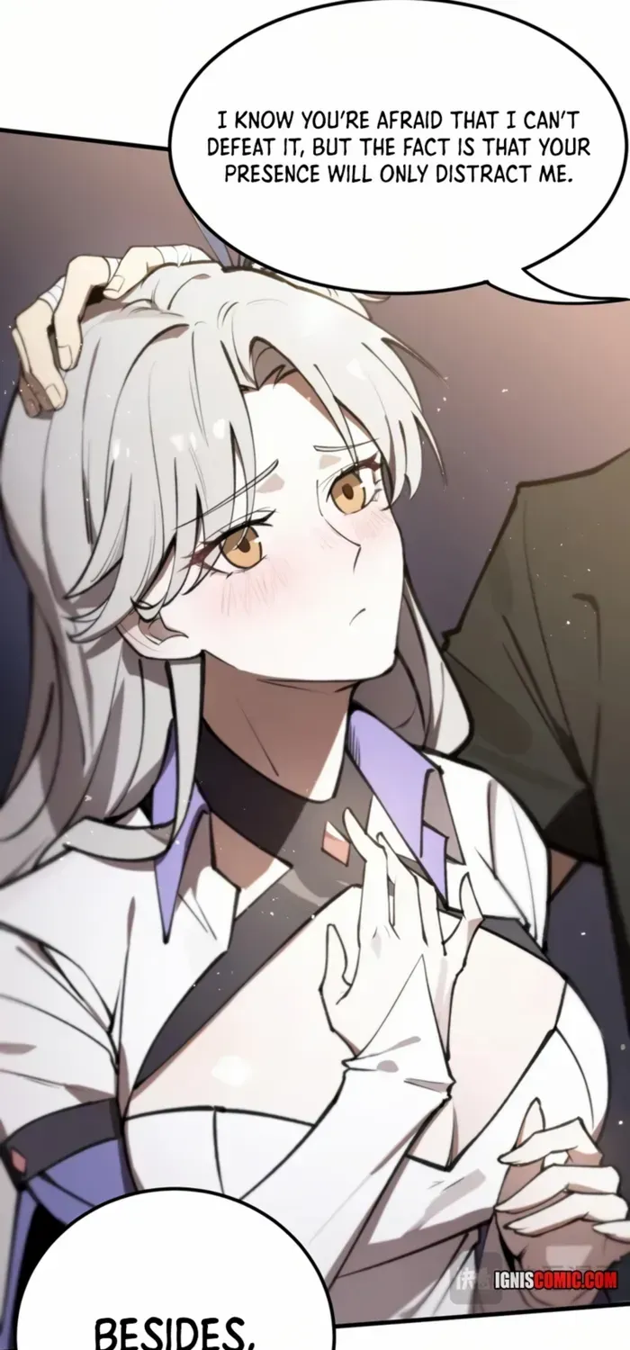 SSS-Rank Paladin Who Transcends Common Sense Chapter 53 page 60 - 