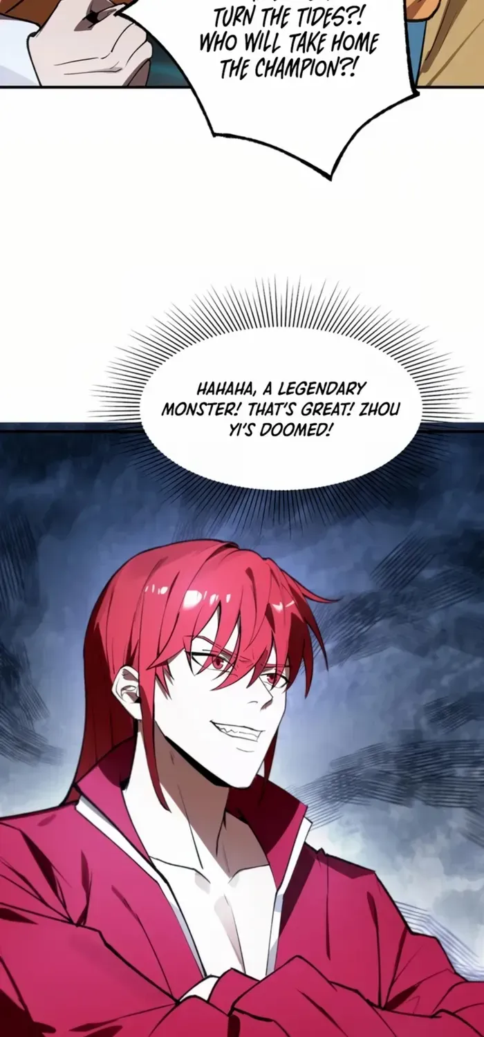SSS-Rank Paladin Who Transcends Common Sense Chapter 53 page 63 - 