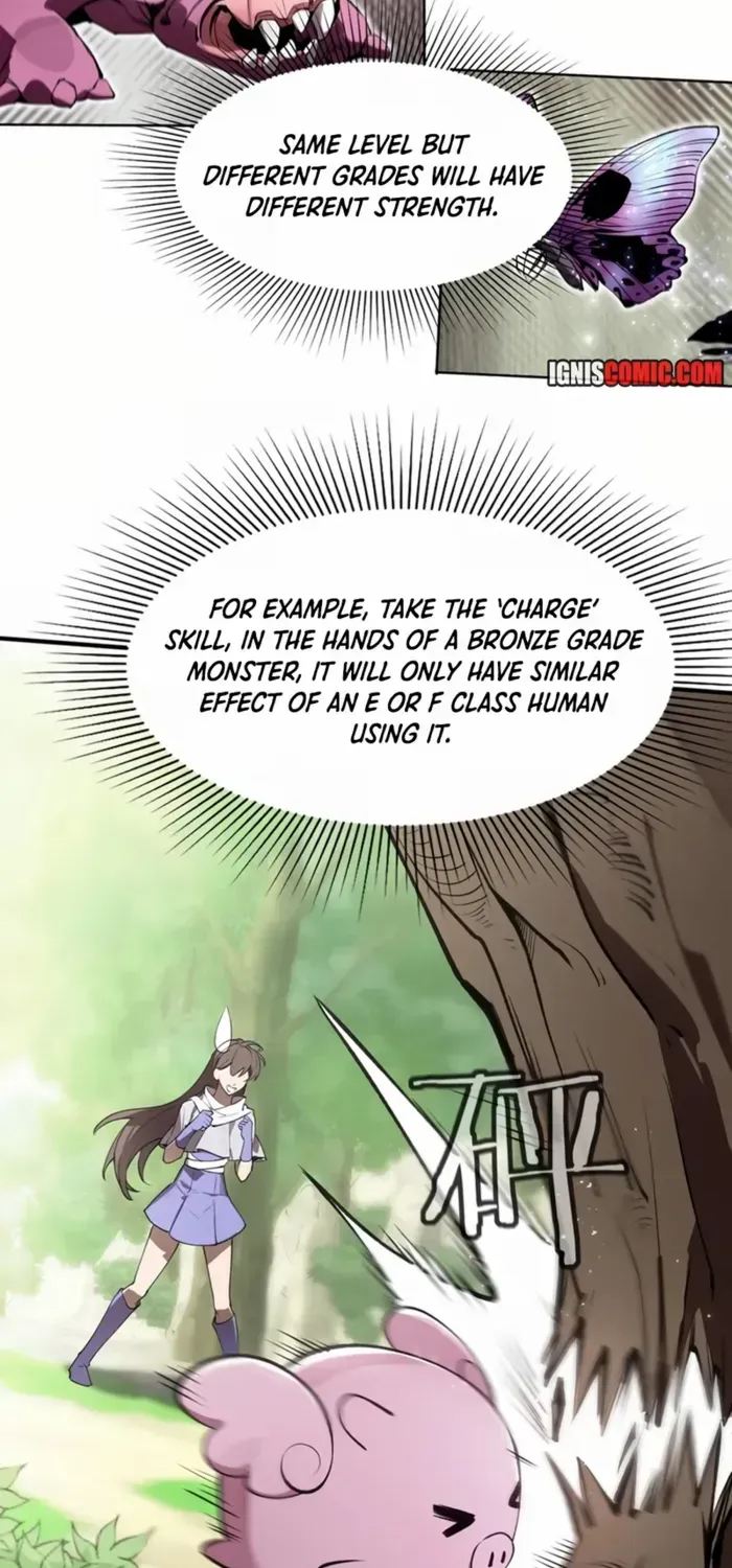 SSS-Rank Paladin Who Transcends Common Sense Chapter 53 page 66 - 