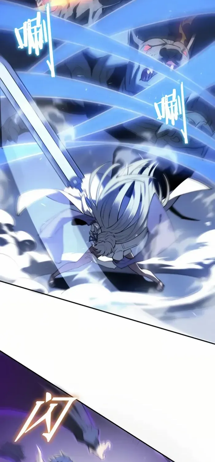 SSS-Rank Paladin Who Transcends Common Sense Chapter 53 page 8 - 