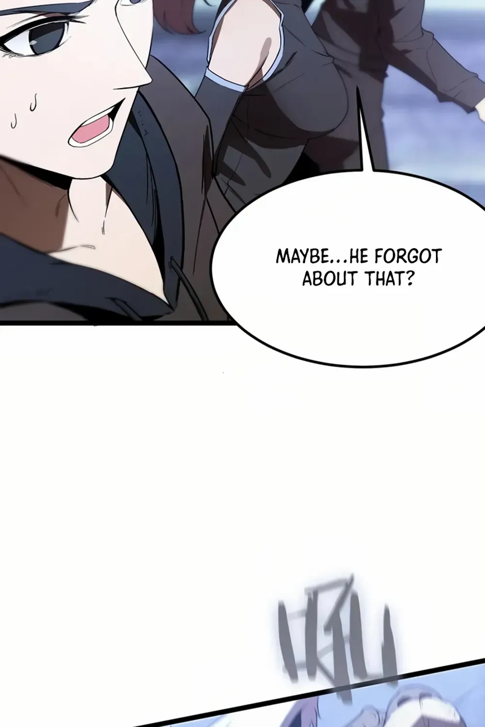 SSS-Rank Paladin Who Transcends Common Sense Chapter 54.1 page 106 - 