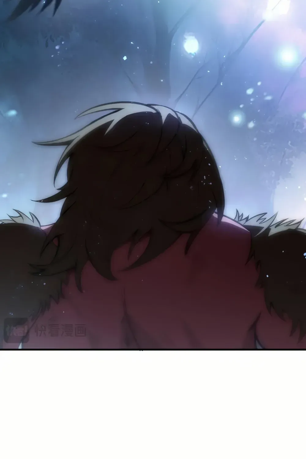 SSS-Rank Paladin Who Transcends Common Sense Chapter 54.1 page 25 - 