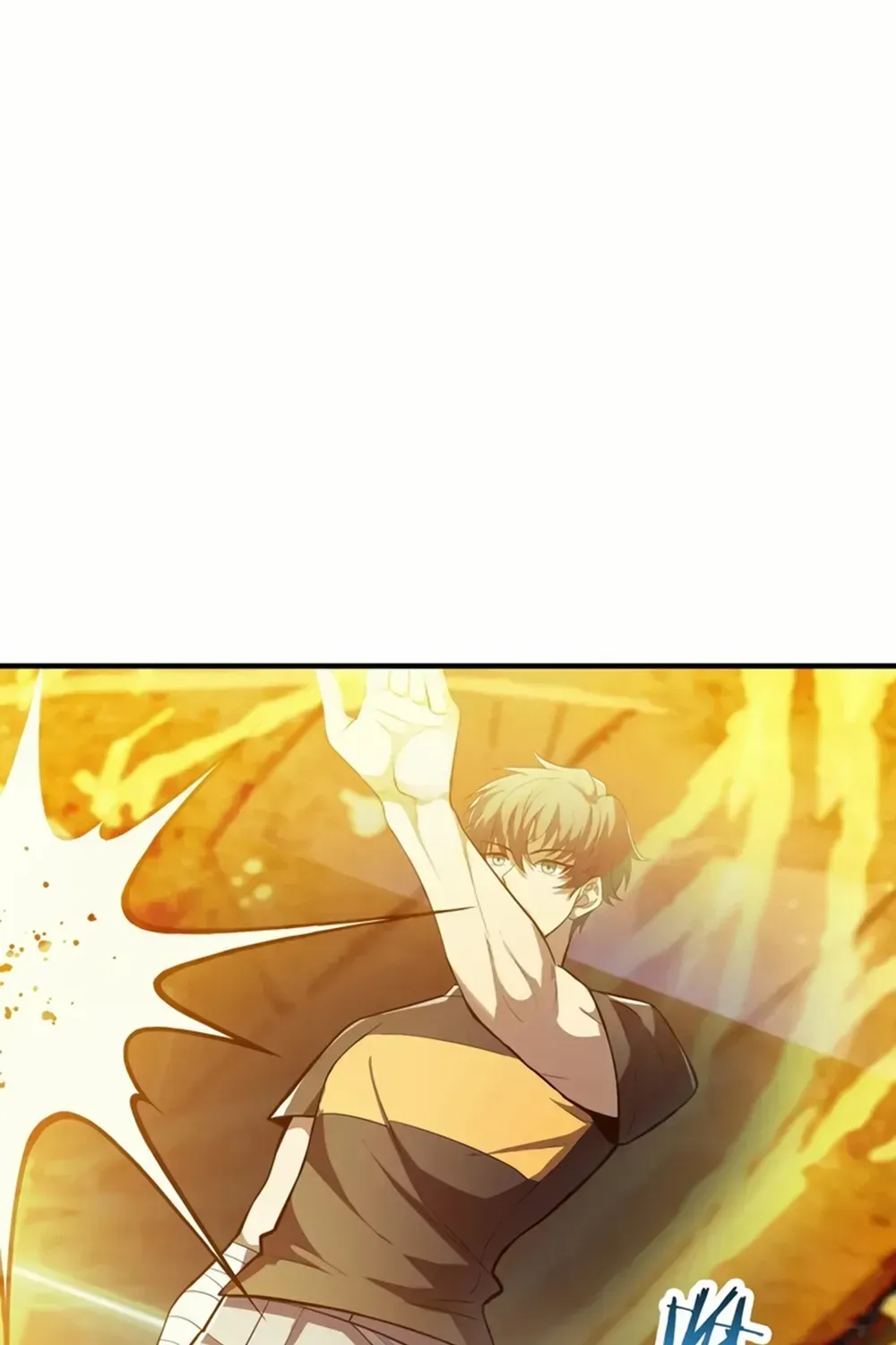 SSS-Rank Paladin Who Transcends Common Sense Chapter 54.1 page 4 - 